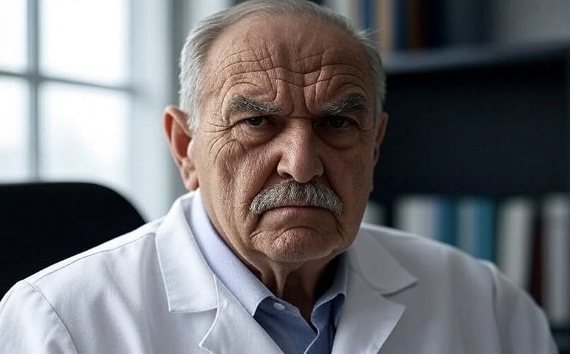 Три простые практики для поддержания мужского здоровья: советы от врачей