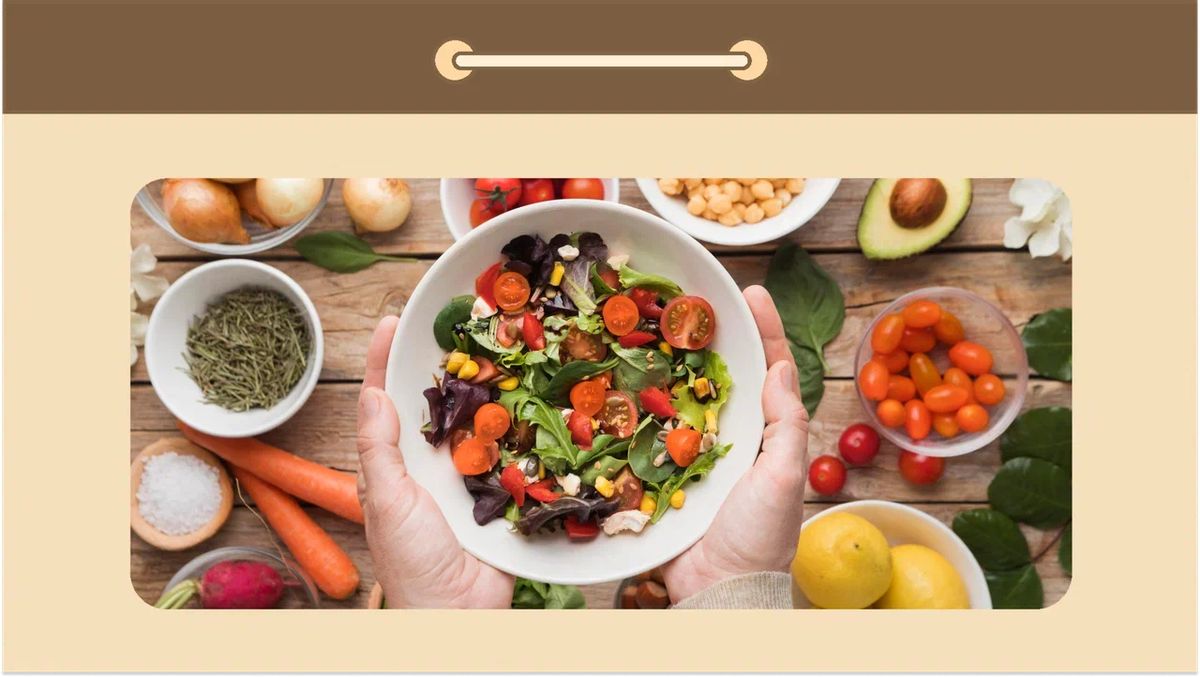 Питание как искусство: советы гастроэнтеролога к Всемирному дню здорового питания