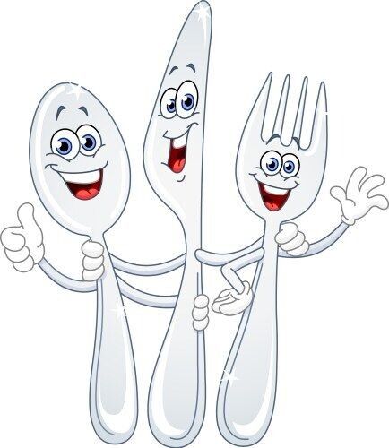 Проверка на знание этикета: как вы справитесь?