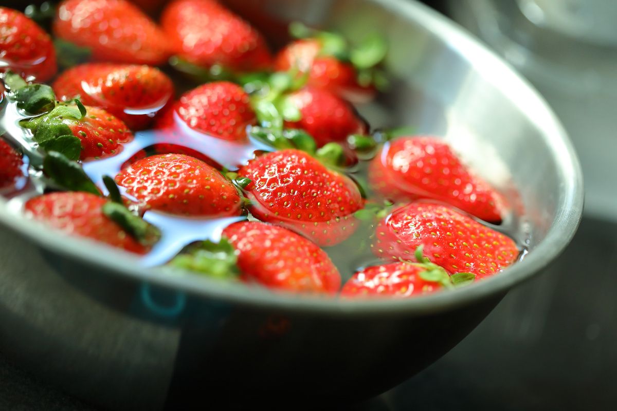 Клубничные тосты: возвращение вкуса детства в каждом кусочке