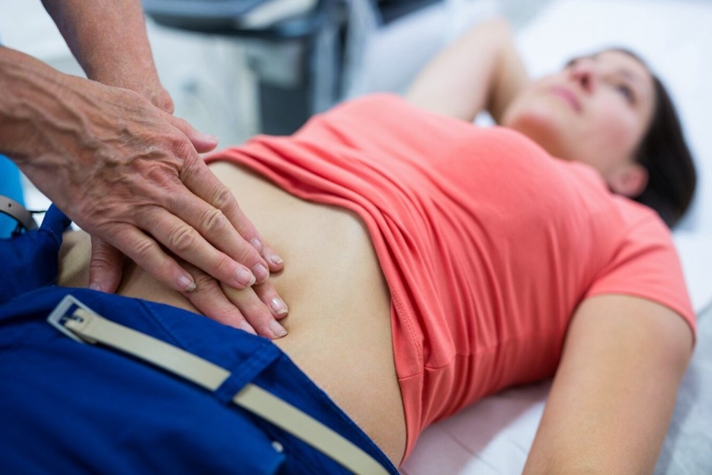 Неочевидные симптомы, указывающие на проблемы с печенью