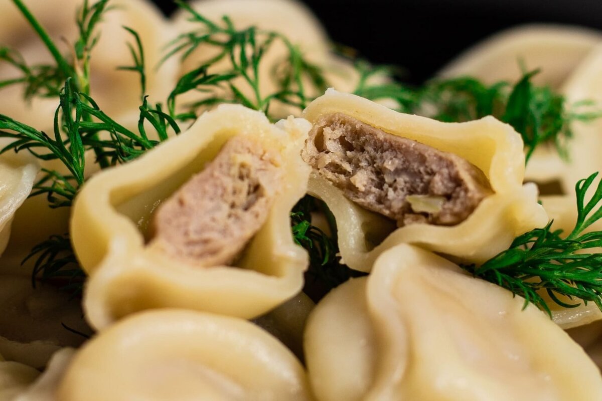 Эксперт раскрывает тайны менее вредных пельменей