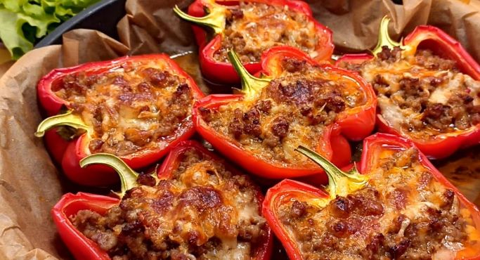 Секреты идеальных фаршированных перцев: как избежать водянистости и добиться насыщенного вкуса