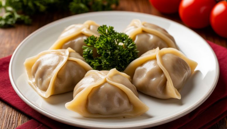 Как простое добавление воды меняет ваши манты навсегда