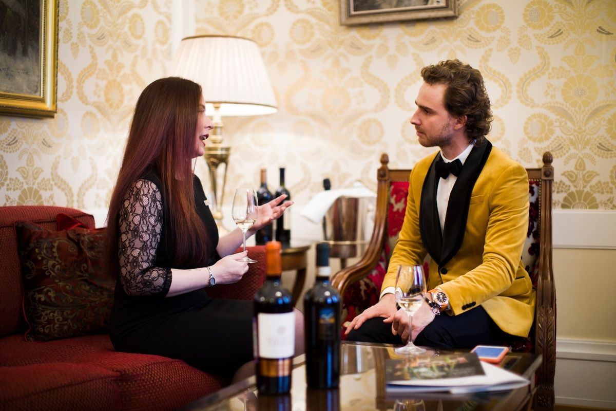 Как правильно подготовиться к дегустации: голод или насыщенность?