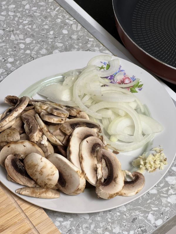 Восхитительные Царь-Пельмени всего за 20 минут