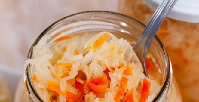 Как правильно квасить капусту: избегайте этих распространенных ошибок