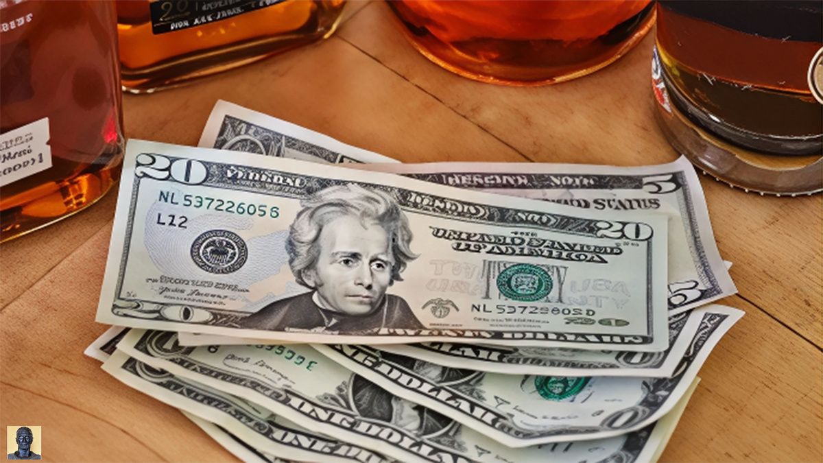 Топ 5 виски до 30 долларов, которые стоит попробовать в США