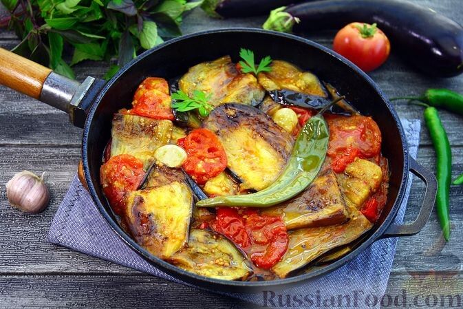 Экономия на кухне: удивительные блюда на каждый день