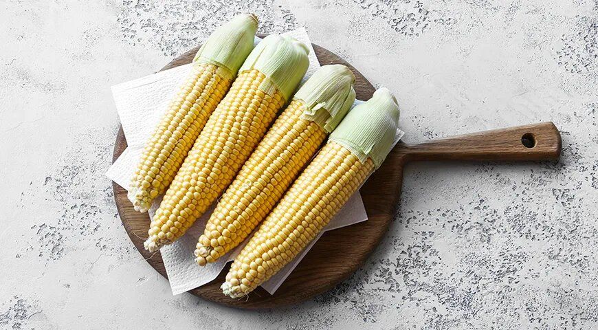 Как жареная кукуруза на мангале стала незаменимым угощением лета