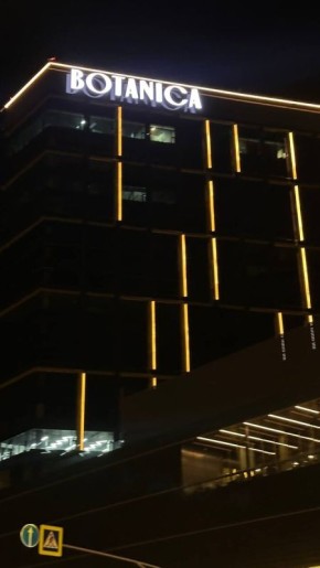 Завтрак по рецепту разочарования: чего ожидать в Grill Point