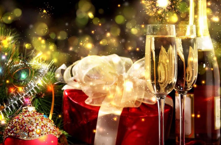 Старый Новый год: магия традиций и лучшие блюда для столы