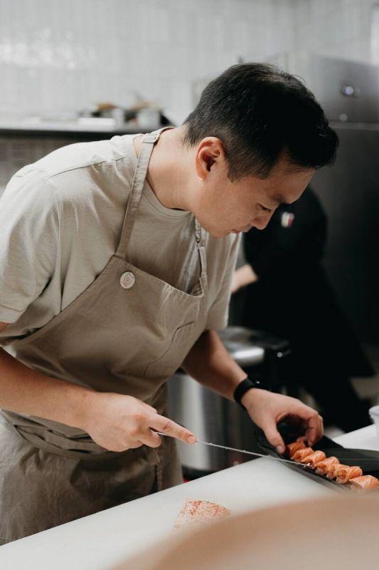 Изучаем лучшие блюда Shiba: гастрономическое приключение