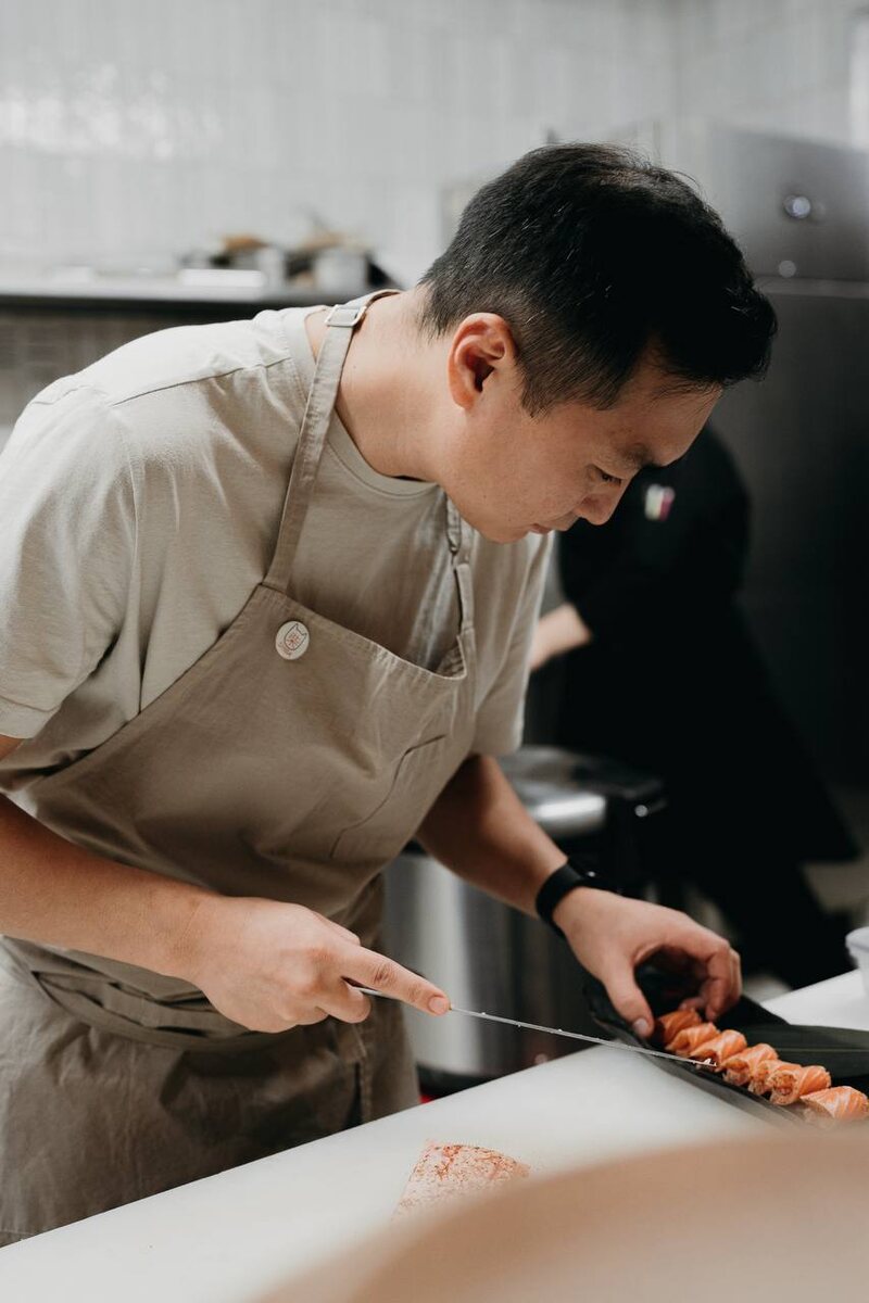 Изучаем лучшие блюда Shiba: гастрономическое приключение