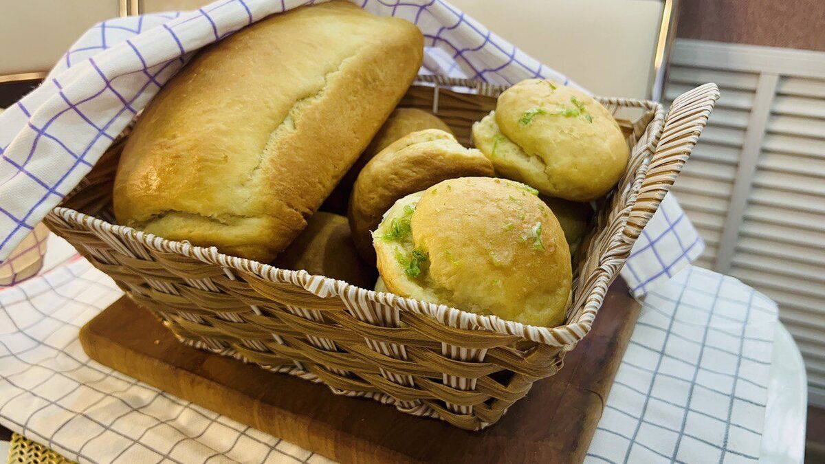 Как домашняя выпечка помогает экономить и наслаждаться вкусом