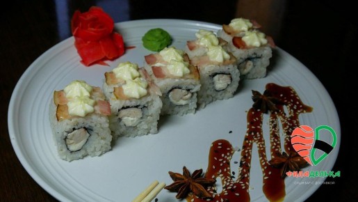 Хокку Лайт запеченный: Вкус, который покорит ваше сердце