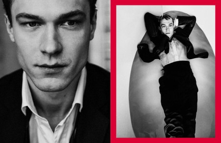 Юрий Борисов: Путь к мировой славе