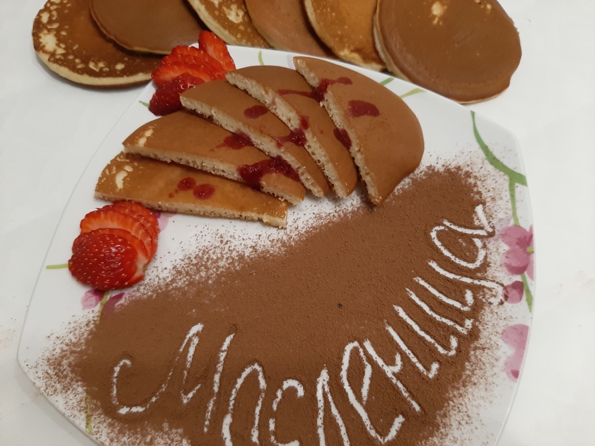 Магия дораяков: японский десерт, который покорит любое сердце