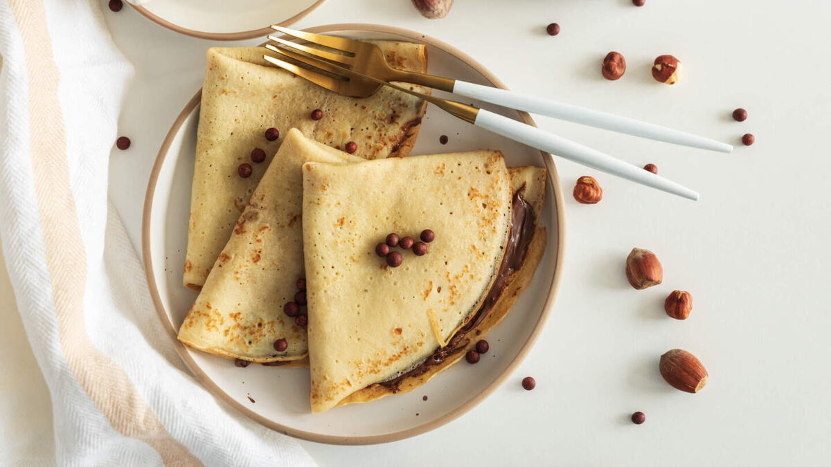 10 блинов со всего мира, которые стоит попробовать