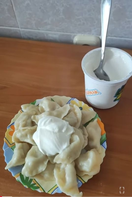 Вареники с грибами: вкусный и сытный рецепт для вашей кухни