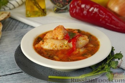 От классики до кулинарного эксперимента: удивительные супы на ваш стол