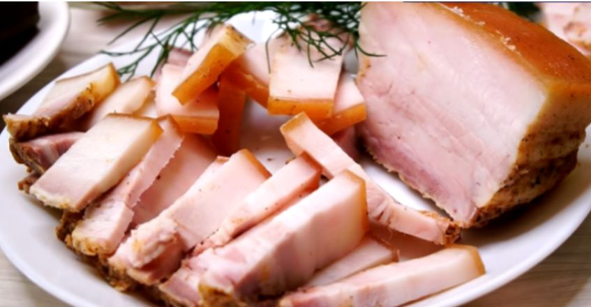 Легкий способ приготовления сала в пакете: вкусно, быстро и без лишних хлопот