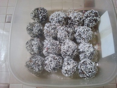 О жёлтых листьях, яблоках и гогошарах