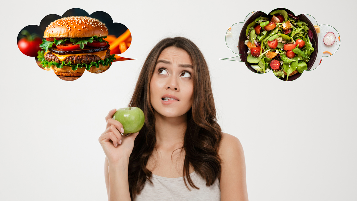 Как правильно питаться: разрушаем мифы и ответим на ваши вопросы