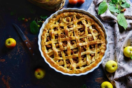 Вкусный праздник: как отмечается день пирога по всему миру