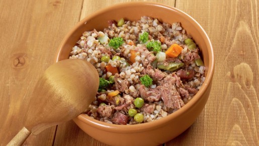 Каша как символ культуры: от традиций к современности