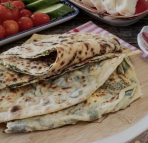 Гёзлеме: Кулинарная Сказка Турции