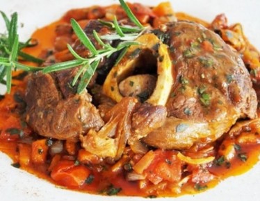 Оссобуко: как приготовить шедевр итальянской кухни