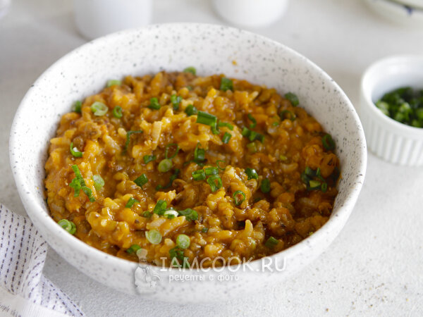 Вкусные постные ужины на каждый день недели