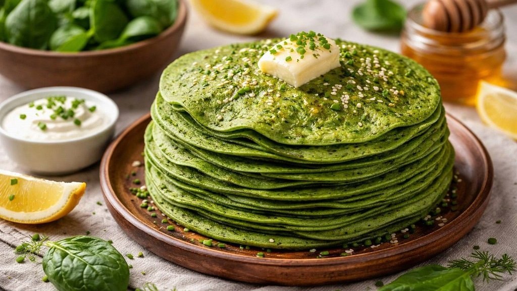 Низкокалорийные блинчики: вкусные рецепты для Масленицы