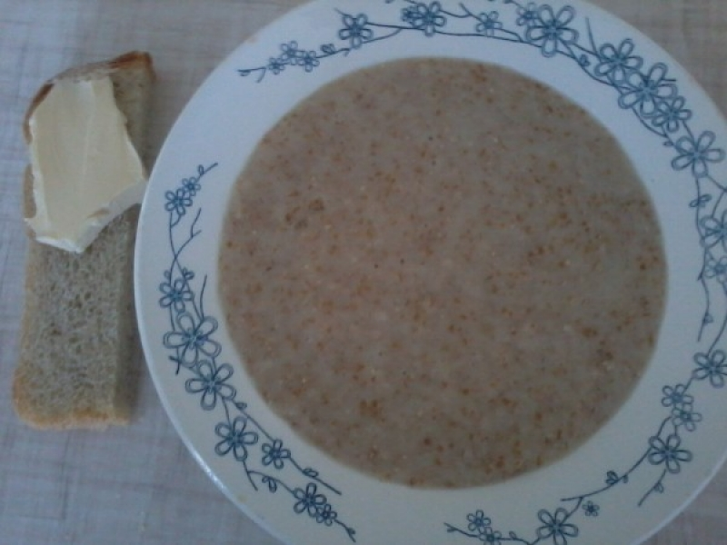 Завтраки в советских семьях: что было на столе