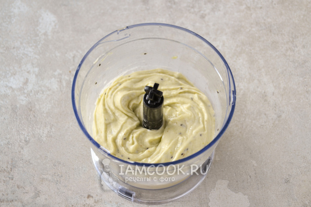 Мороженое из двух ингредиентов: идеальный десерт без сахара и сливок