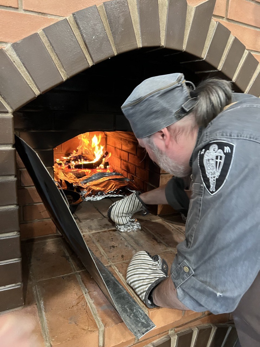 Вкусы традиционной русской кухни