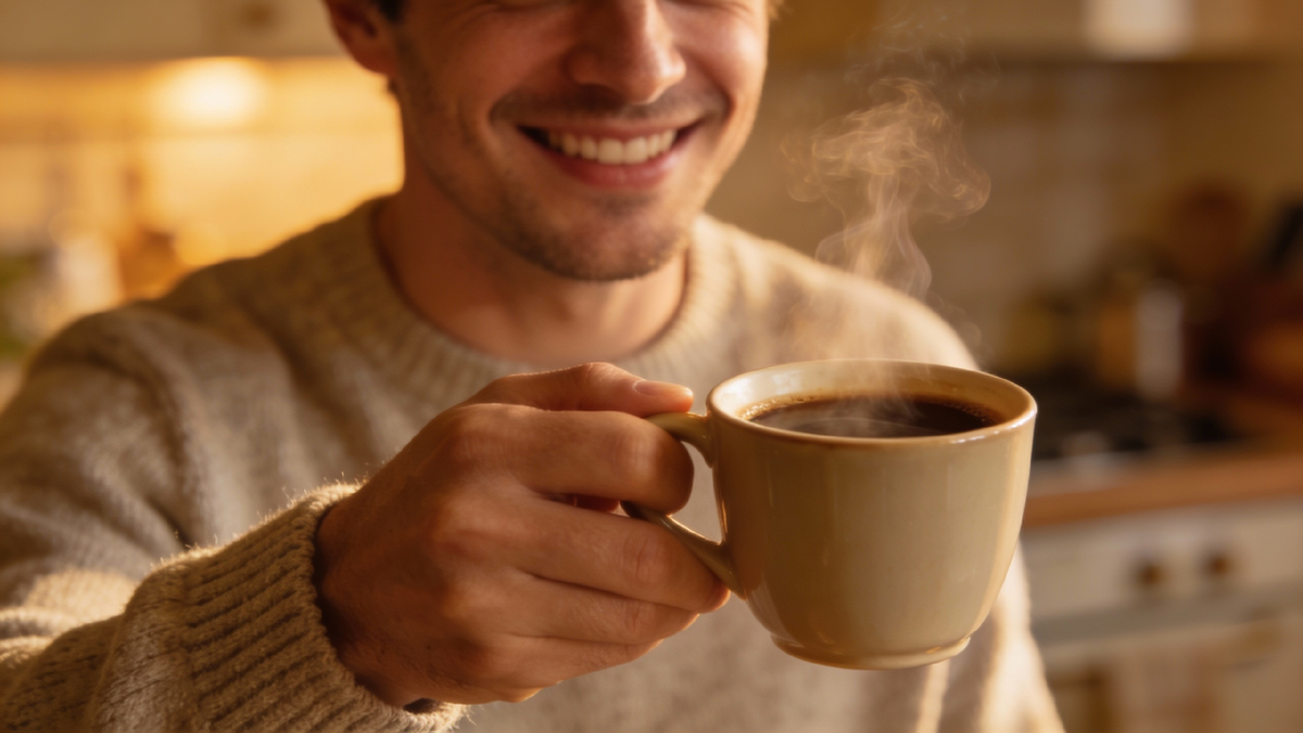 Рейтинг кофе в зернах для кофемашины: как найти идеальный баланс вкуса