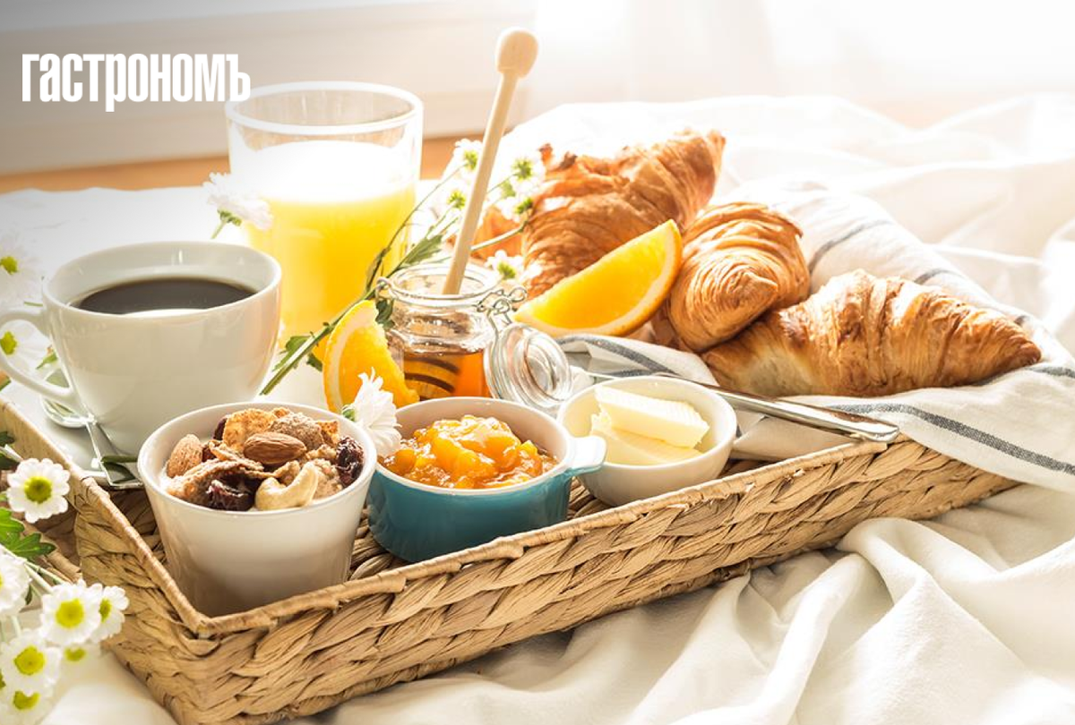 Как выбрать идеальный завтрак для здоровья и настроения