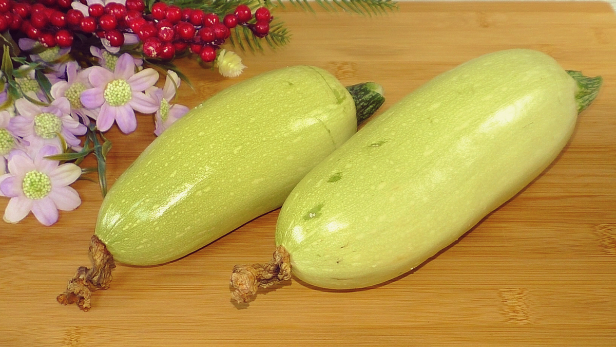 Летние оладьи из кабачков: вкусный и простой рецепт для всей семьи