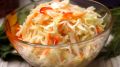 Хрустящая капуста "Провансаль": быстро, просто и вкусно