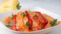 Непревзойденный салат из печеного перца: знойный вкус лета на вашем столе