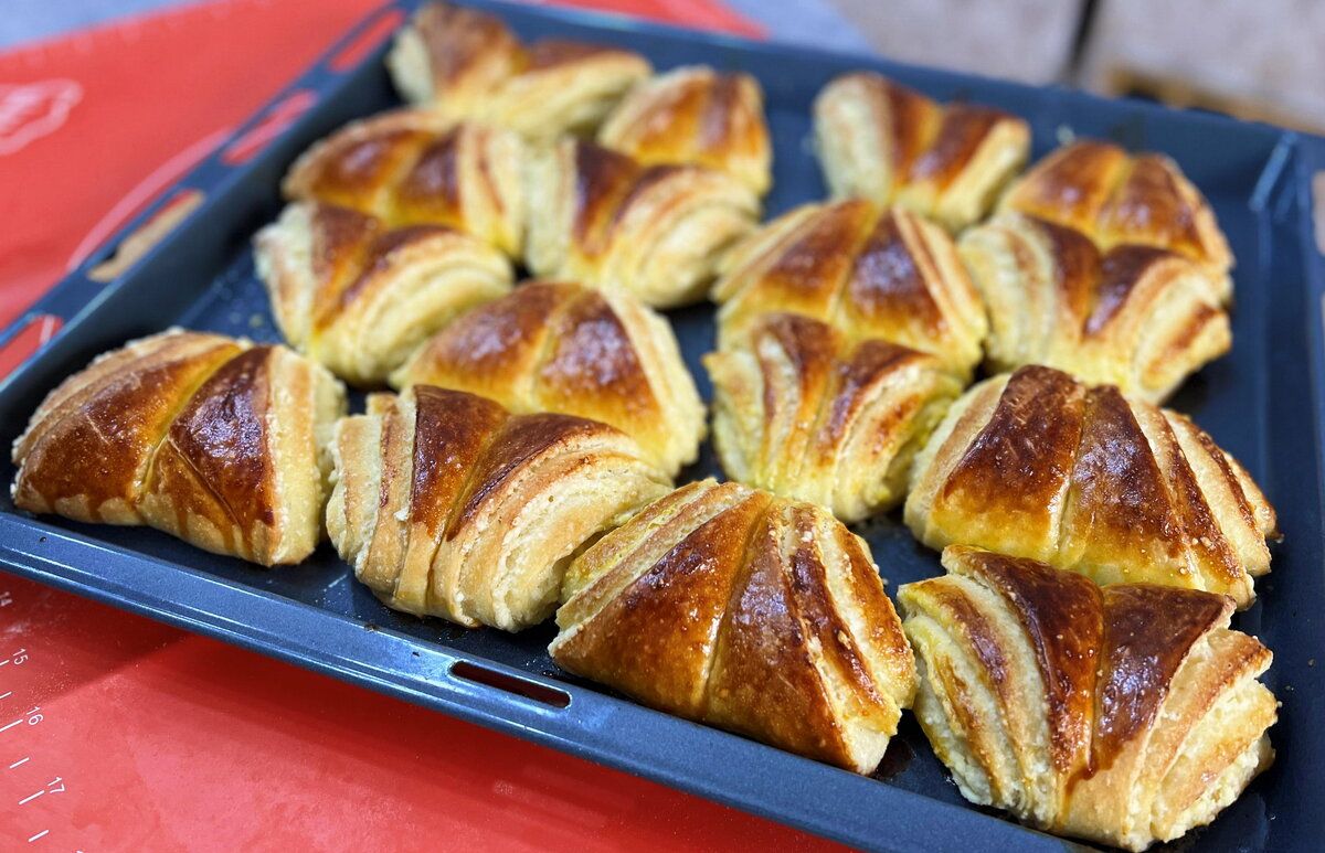 Армянская выпечка для чаепития: как приготовить гата на праздник и каждый день