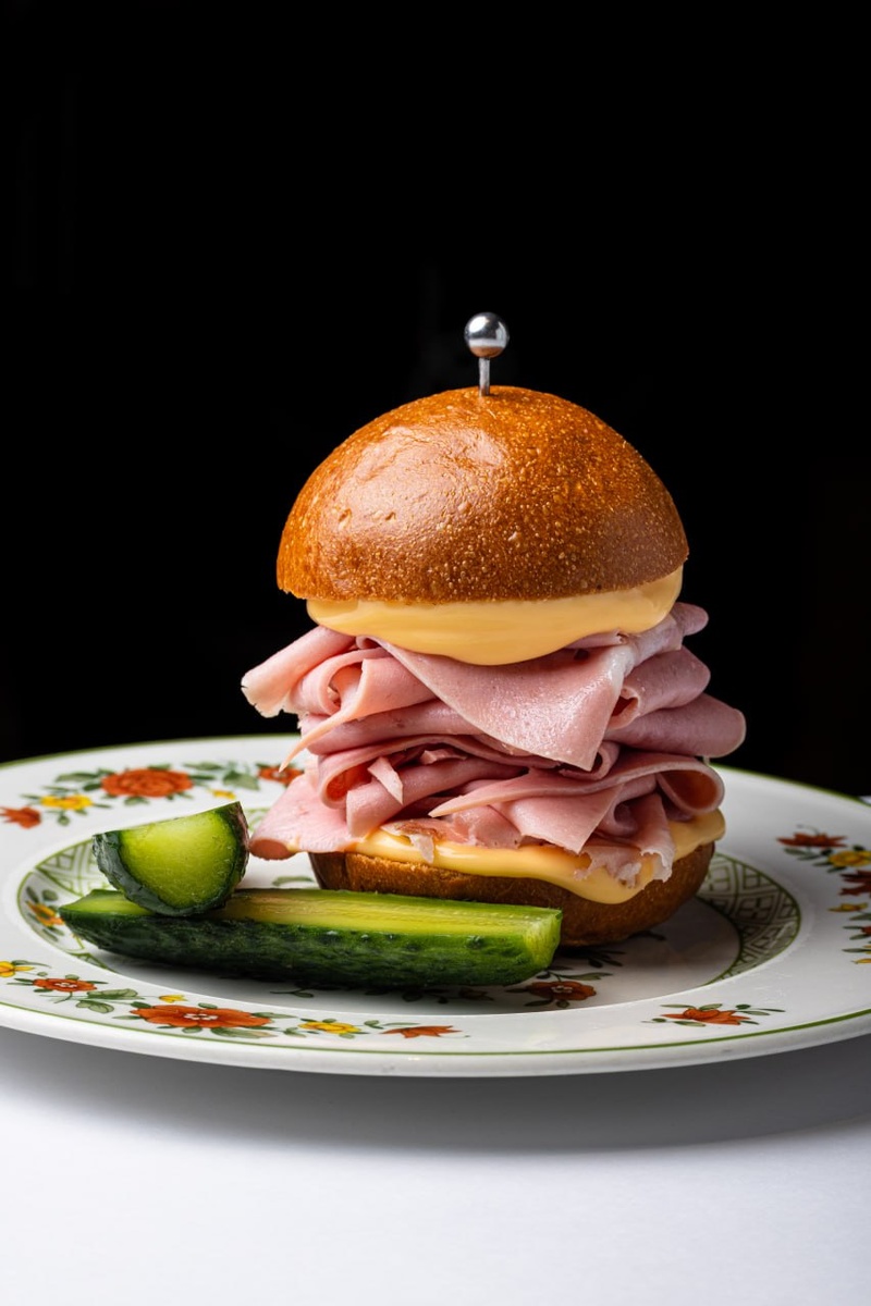 Октябрь: Время для новых гастрономических открытий в Patriki