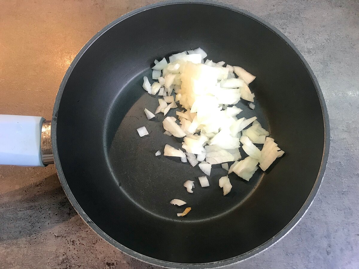 Нежная грибная подливка: простой и вкусный рецепт