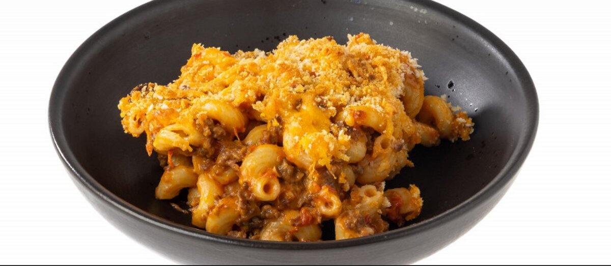 Вкусная запеканка из макарон с сыром: американский классик на вашей кухне
