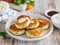 Сырники с брынзой: любимое блюдо с новым вкусом