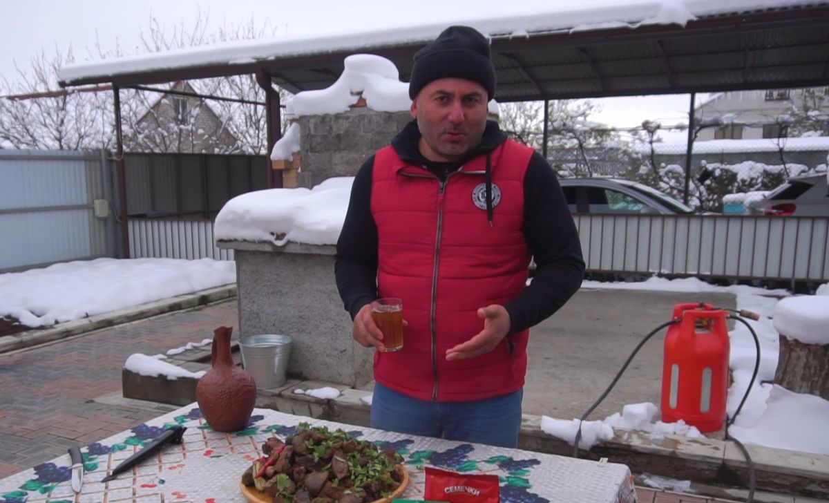 Новый год уже на пороге