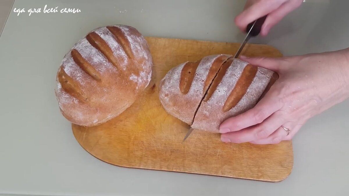 Как испечь домашние сайки: простой и вкусный рецепт