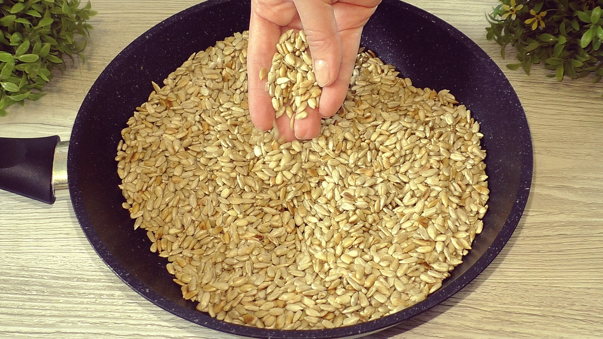 Домашняя халва: простота рецепта, который удивит своим вкусом